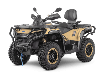 LINHAI Landforce 1000 L EPS