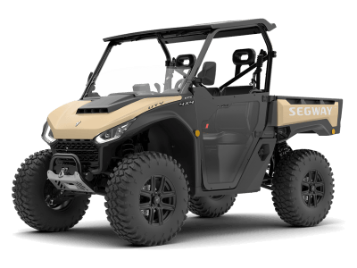 SEGWAY Fugleman UT6 X 30‘‘ EPS