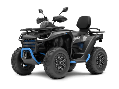 SEGWAY Snarler AT6 L LIMITED