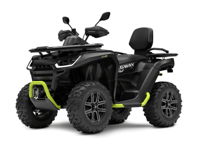 SEGWAY Snarler AT6 L EPS